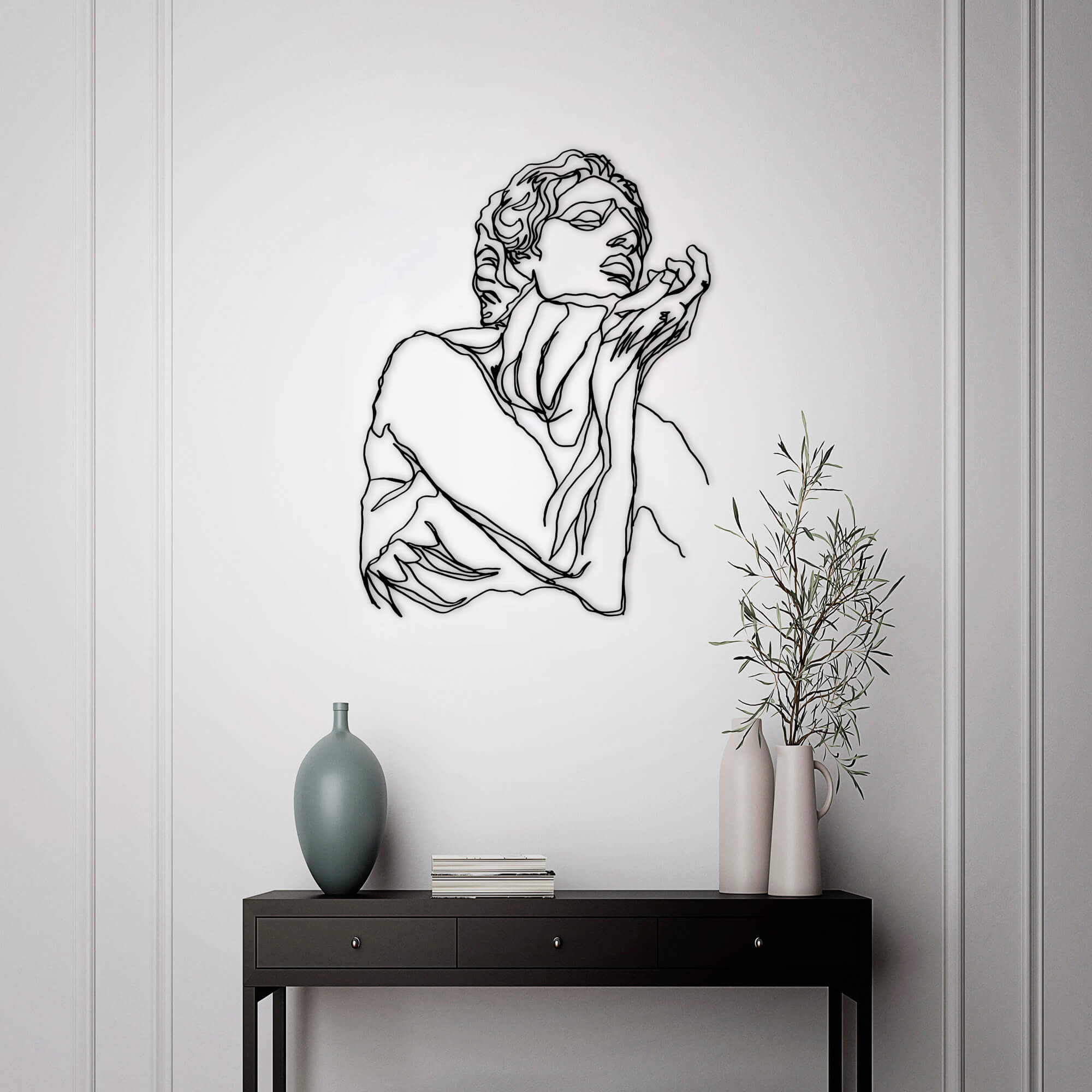 121-frameless